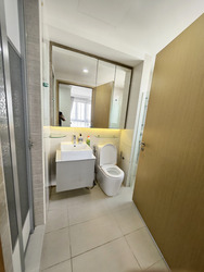 Skypark Residences (D27), Condominium #553025101